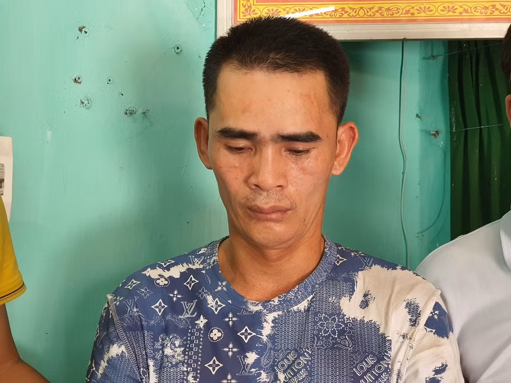 Vừa ra tù, “siêu trộm” lại đột nhập nhà dân lấy cắp 1,7 tỷ đồng -0