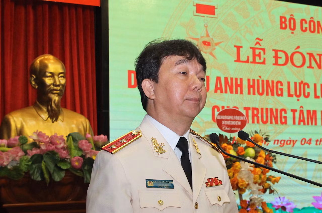 Xứng đáng là lực lượng trọng yếu, đặc biệt tin cậy của Đảng, Nhà nước và Nhân dân -0