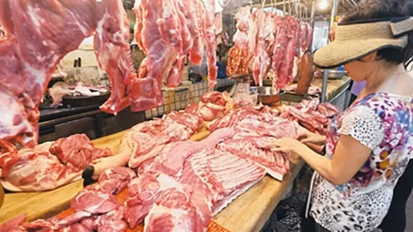 Hai chiều áp lực lạm phát nửa cuối năm
