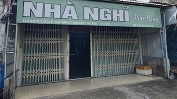 Sát hại vợ hờ rồi gọi Công an đến bắt mình