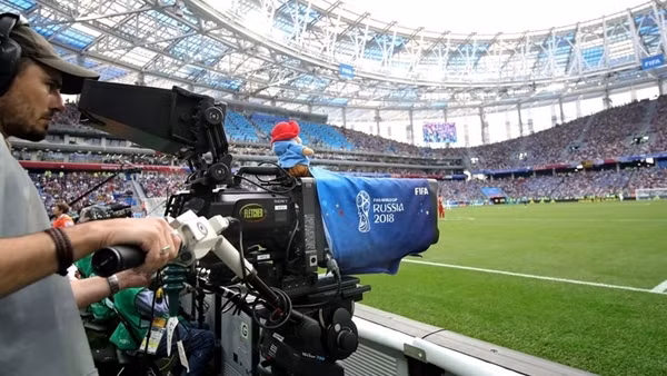 Cái giá của bản quyền truyền hình World Cup 2022