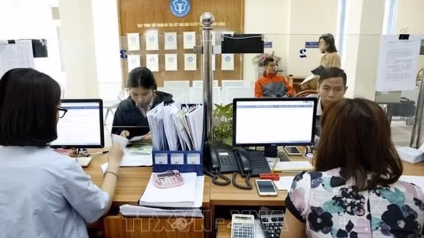 Đồng Nai chi trả gần 1.200 tỷ đồng bảo hiểm thất nghiệp