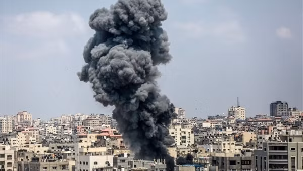 Dải Gaza "nóng rực" vì bạo lực, thương vong tiếp tục tăng mạnh