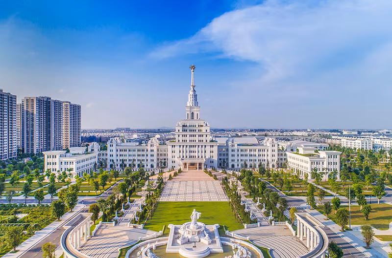 VinUni cấp học bổng toàn phần đào tạo Tiến sĩ Khoa học máy tính khóa 1 -0