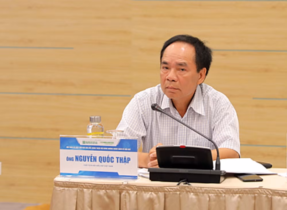 Xem xét bổ sung hoàn thiện về các chính sách luật dầu khí (sửa đổi) -0