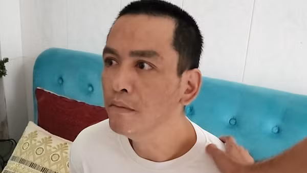 Mượn xe tay ga của mẹ đi cướp dây chuyền mua ma túy sử dụng