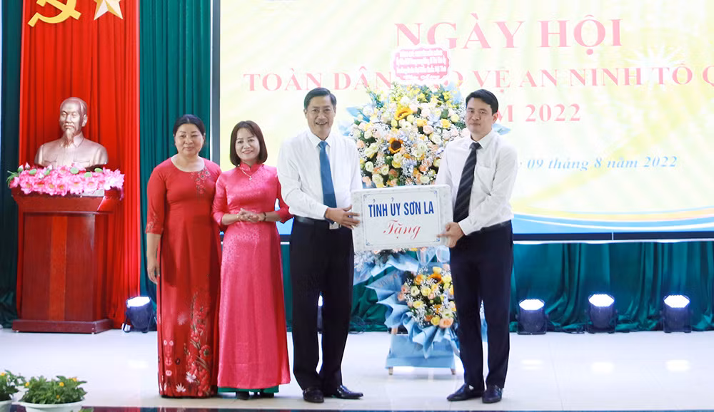 1312 nhóm liên gia tự quản hoạt động có hiệu quả tại TP Sơn La -0