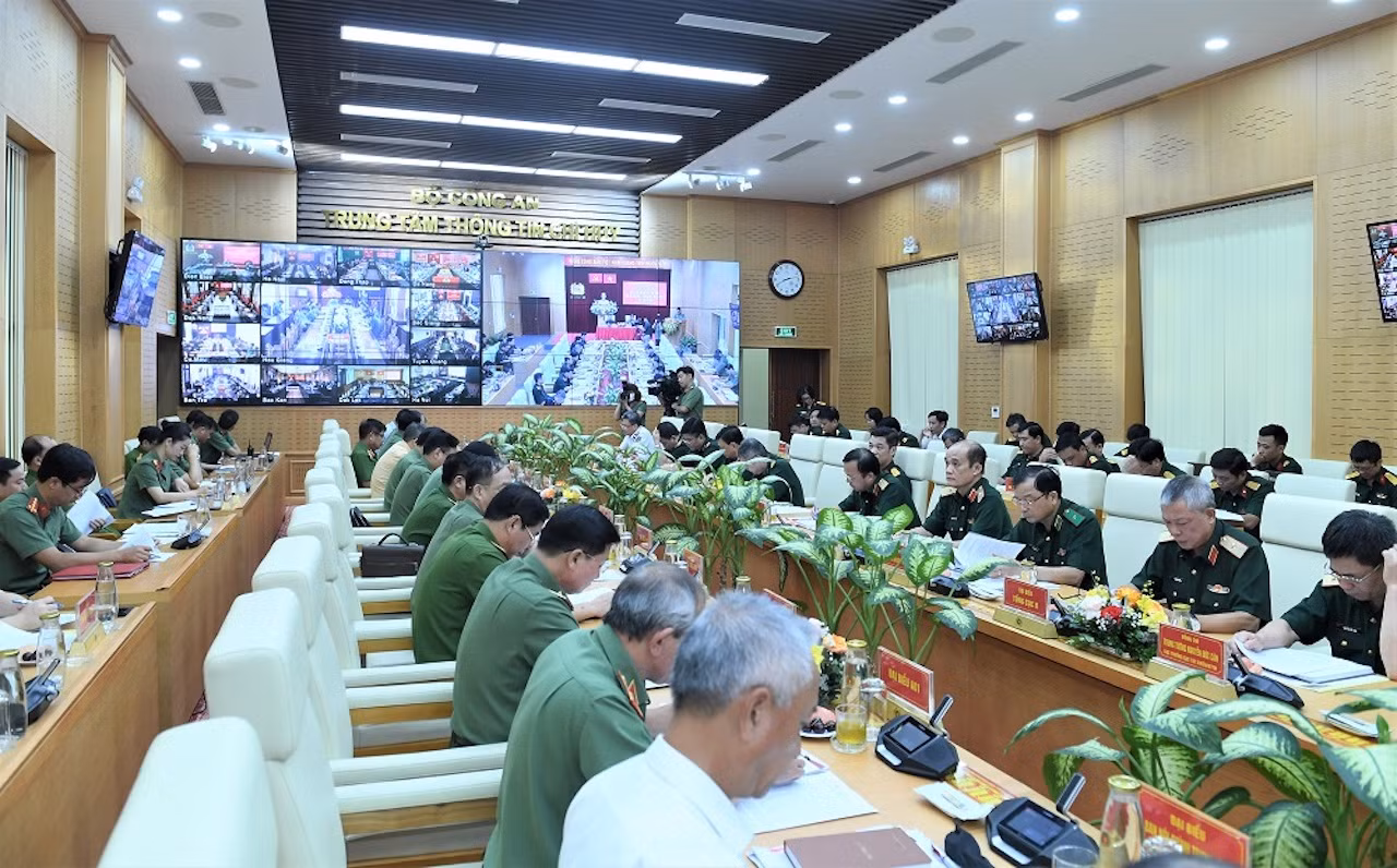 Kết quả phối hợp giữa hai lực lượng được Đảng, Nhà nước và nhân dân ghi nhận, đánh giá cao -0
