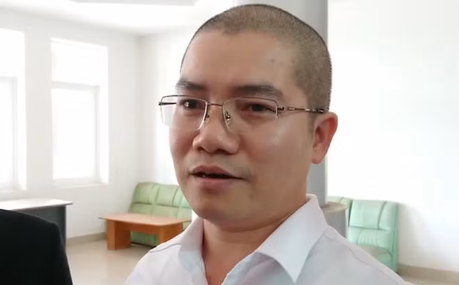 Trả hồ sơ, điều tra bổ sung vụ Alibaba -0