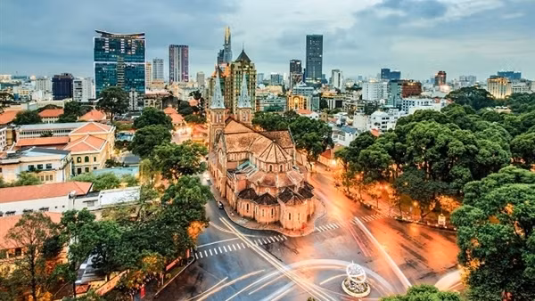 Cùng liên kết để phát triển du lịch