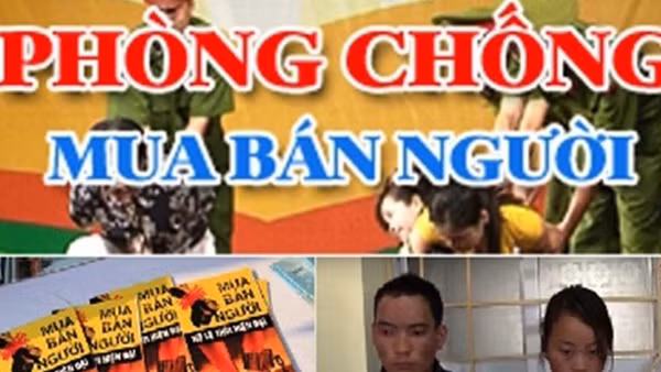 Những đánh giá sai lệch về công tác phòng, chống mua bán người ở Việt Nam
