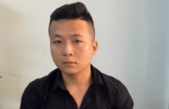 Đã bắt được kẻ trộm cắp rồi nhờ người... nhận thay -0