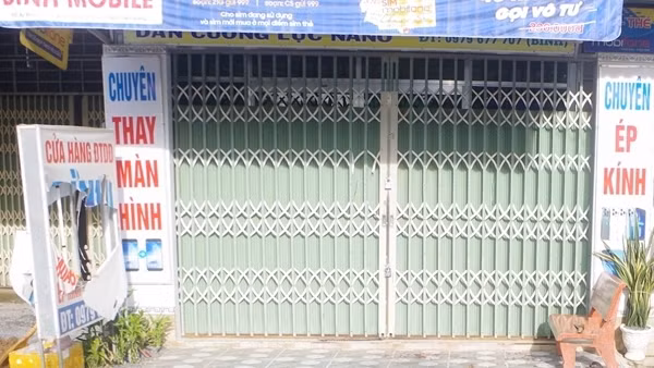 Chồng bị chém tử vong khi tìm kẻ ngoại tình với vợ