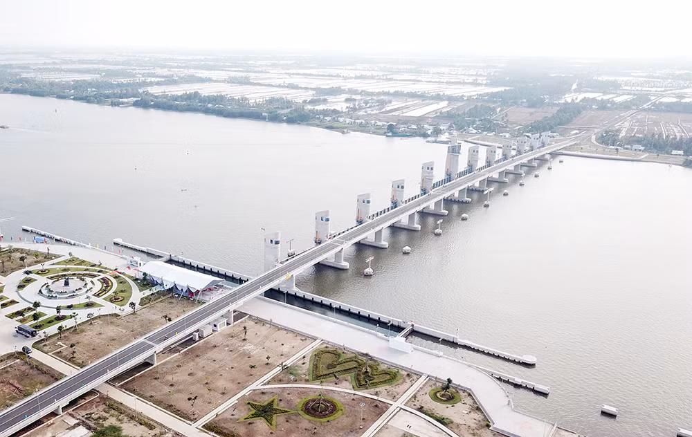 Để đất “Chín Rồng” vươn lên mạnh mẽ: Đưa Nghị quyết, quy hoạch vào thực tiễn (Bài cuối) -0