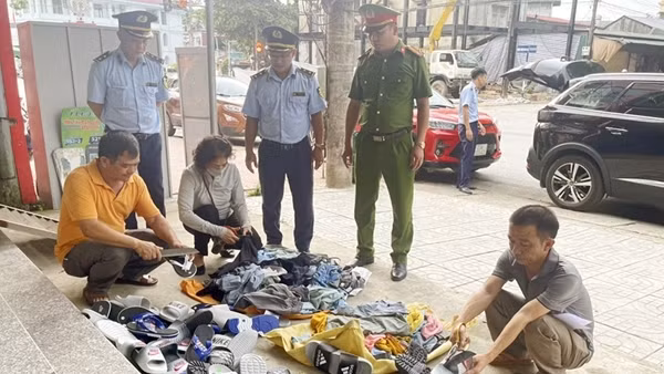 Buôn lậu, gian lận thương mại ngày càng tinh vi hơn