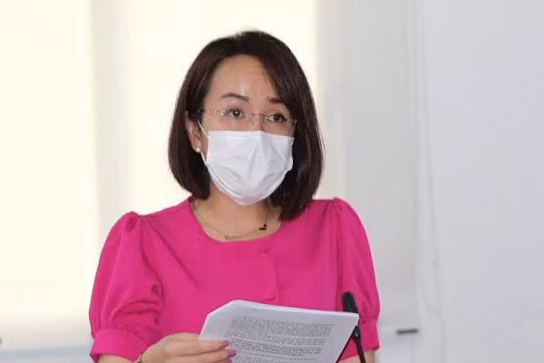 Sở Y tế thành phố nhận nhiều câu hỏi “nóng” của người dân liên quan tới dịch bệnh, điều trị -0