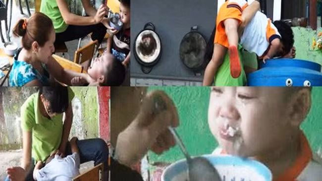 Đừng giao trứng cho ác -0