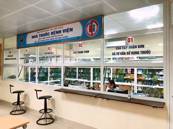 Bộ Y tế thành lập 4 đoàn kiểm tra về tình trạng thiếu thuốc -0