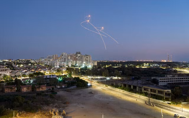 Những điều chưa biết về “Phong trào Thánh chiến Hồi giáo Palestine” -1