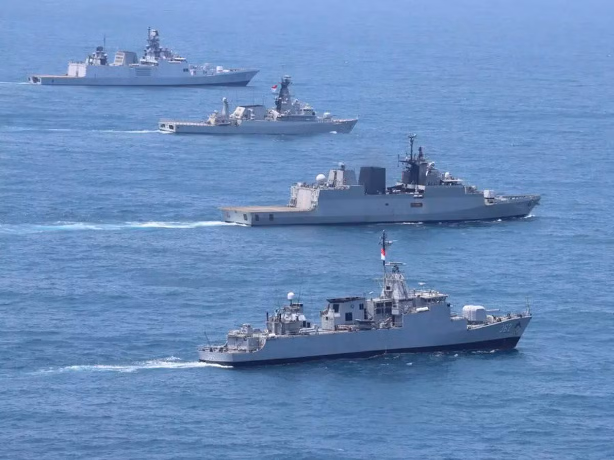 Indonesia sắp sở hữu hệ thống tên lửa BrahMos -0