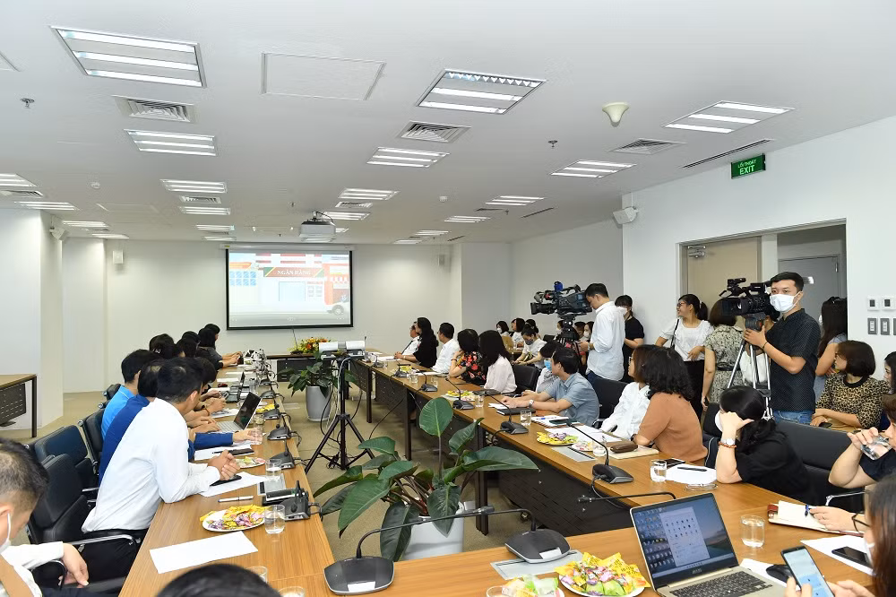 Giáo dục tài chính hướng tới đối tượng yếu thế -0