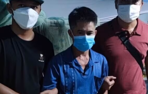 Hung thủ giết người bị bắt sau 15 năm trốn truy nã