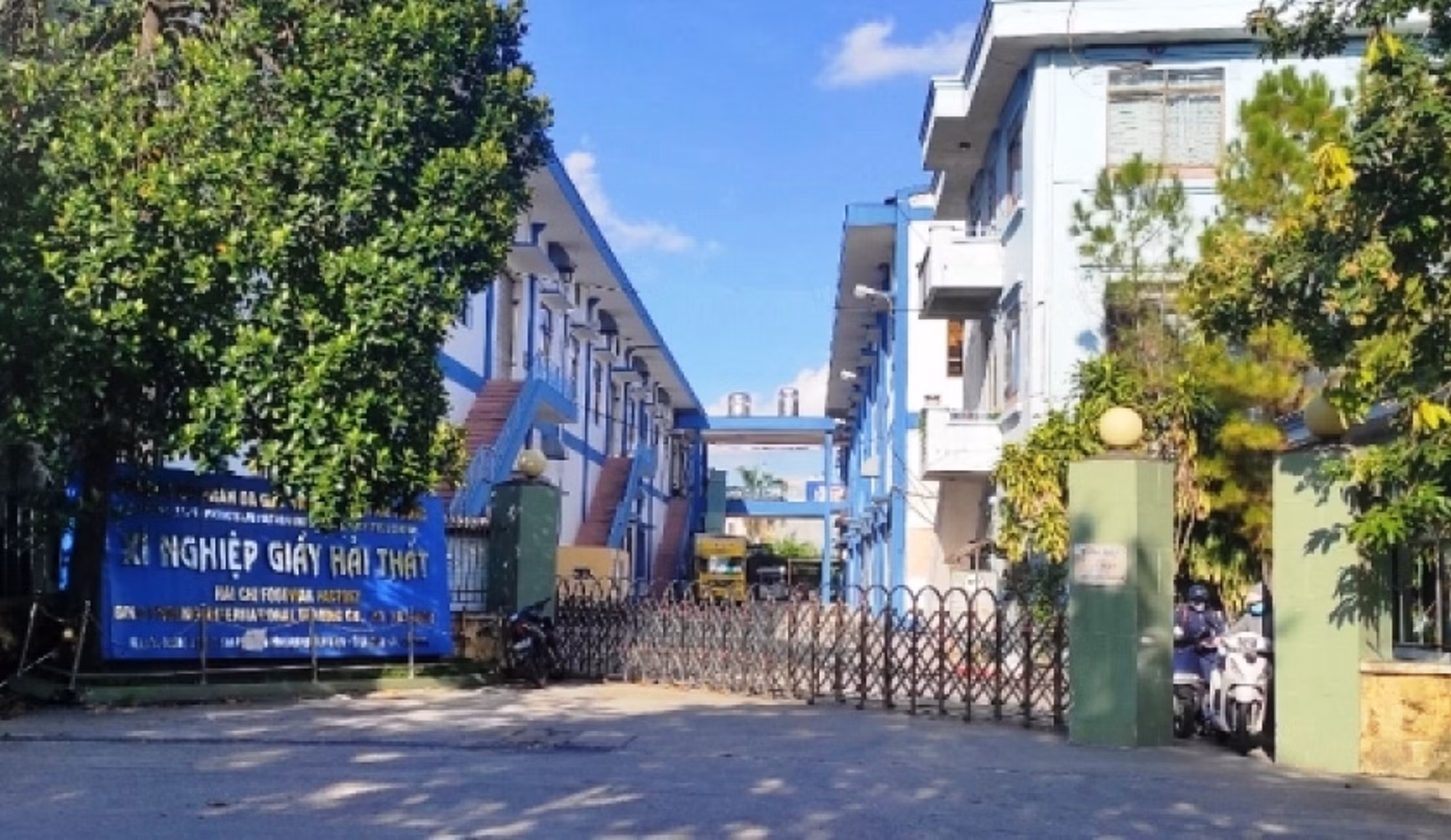 Doanh nghiệp cam kết giải quyết chế độ cho hơn 600 công nhân “mất việc” -0