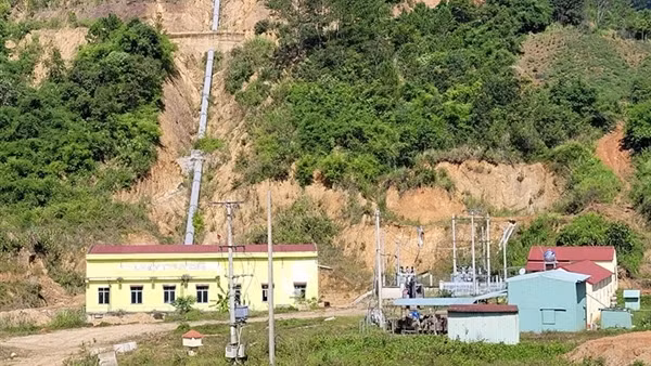 Huyện nhiều lần nhắc nhở, chủ đầu tư thủy điện vẫn chây ỳ bồi thường cho dân