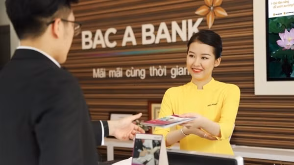 BAC A BANK chính thức chào bán 16 triệu trái phiếu phát hành ra công chúng đợt 1