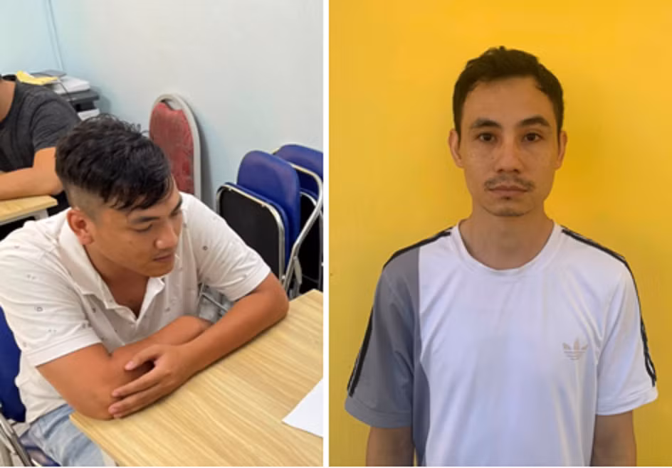 Cho vay nặng lãi, chủ nợ bị chồng con nợ đâm trọng thương -0