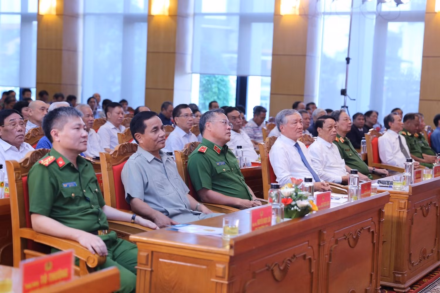 Cục Cảnh sát kinh tế -0
