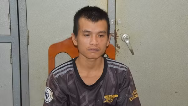 Bắt hung thủ giết người sau 3 giờ gây án