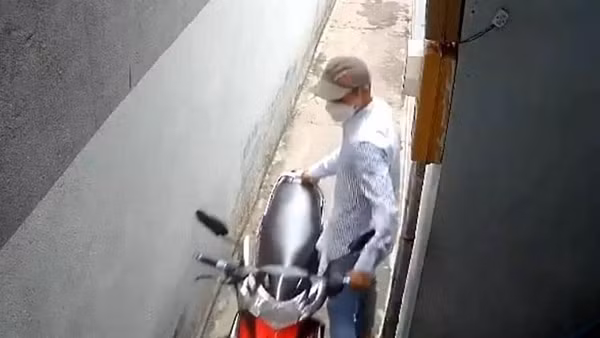 Cảnh giác với nhiều vụ trộm cắp tài sản ở các khu nhà trọ