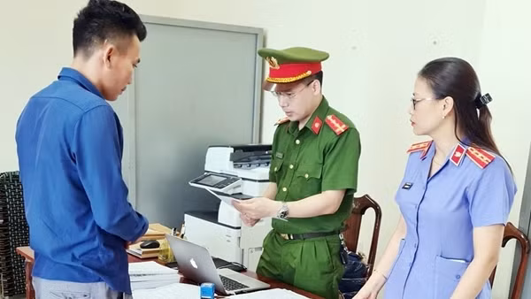 Giám đốc doanh nghiệp khai man, ỉm hơn 14 tỷ đồng thuế VAT