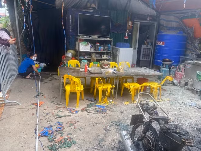 Khi trí thức phạm tội -0