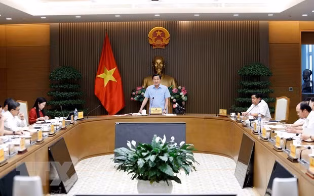 Thông qua đề nghị xây dựng Nghị quyết về thí điểm đấu giá biển số ôtô -0
