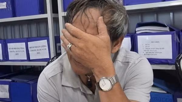 Mất 1,8 tỷ đồng từ cuộc điện thoại lừa đảo