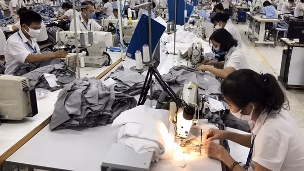 Mục tiêu kiểm soát lạm phát,&nbsp;cân đối cung cầu hàng hóa