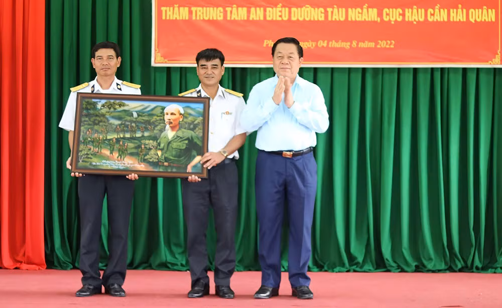 Công bố dự thảo kết quả kiểm tra phòng, chống tham nhũng tại Phú Yên -0