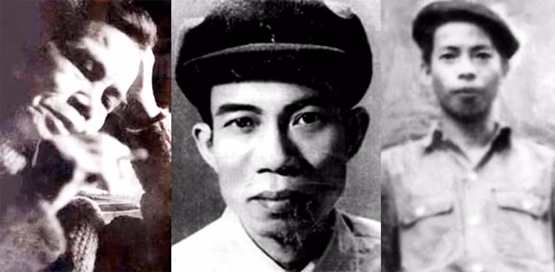 Ba thi nhân “bất bình” của Thơ Mới -0
