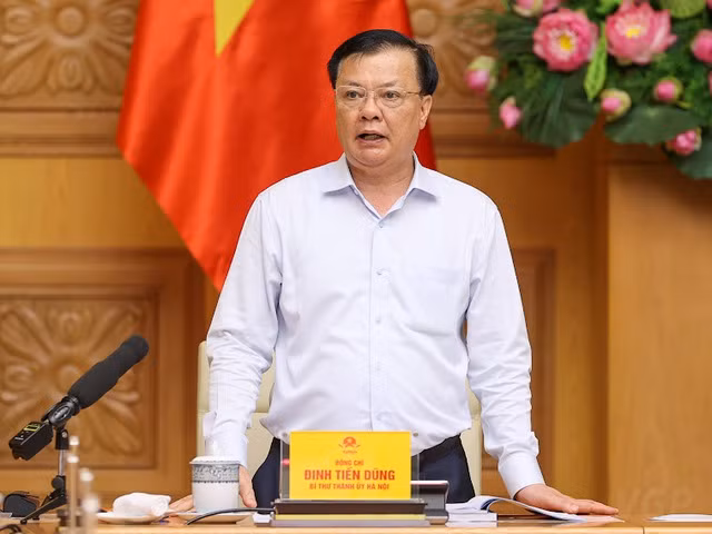 Hoàn thành đoạn trên cao đường sắt Nhổn-Ga Hà Nội chậm nhất vào cuối năm 2022 -0