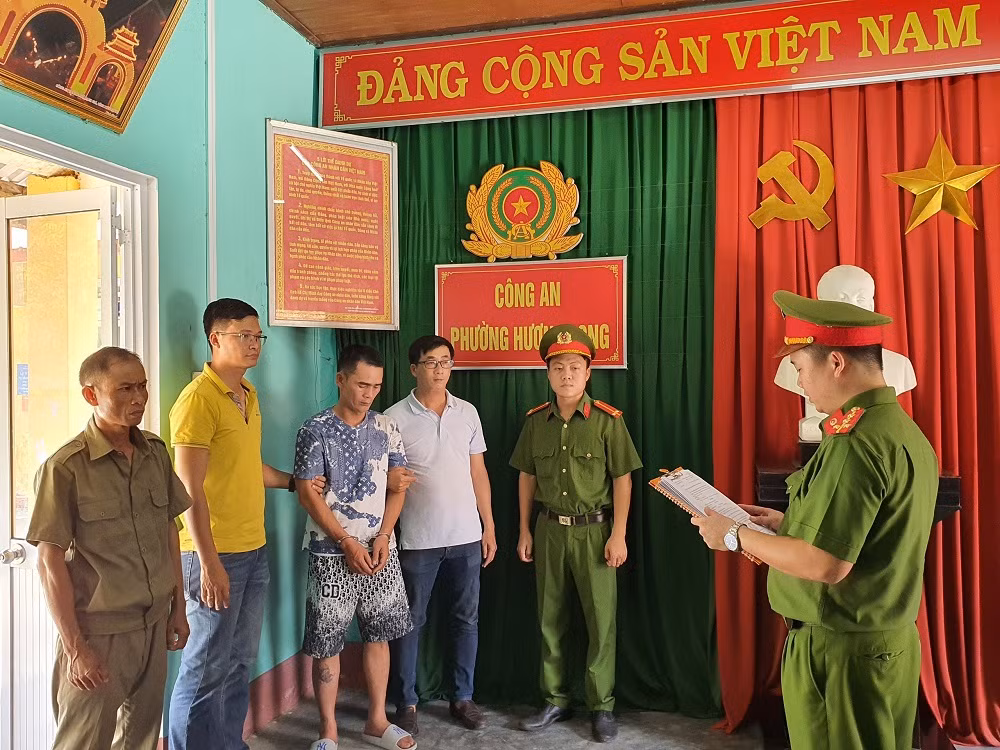 Vừa ra tù, “siêu trộm” lại đột nhập nhà dân lấy cắp 1,7 tỷ đồng -0