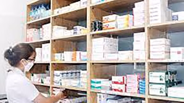 Đề xuất các giải pháp khắc phục tình trạng thiếu thuốc