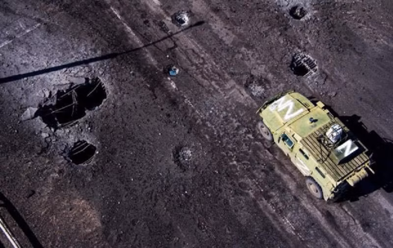 Ukraine: HIMARS thay đổi cục diện cuộc chiến, Nga có thể phải rút khỏi Kherson -0