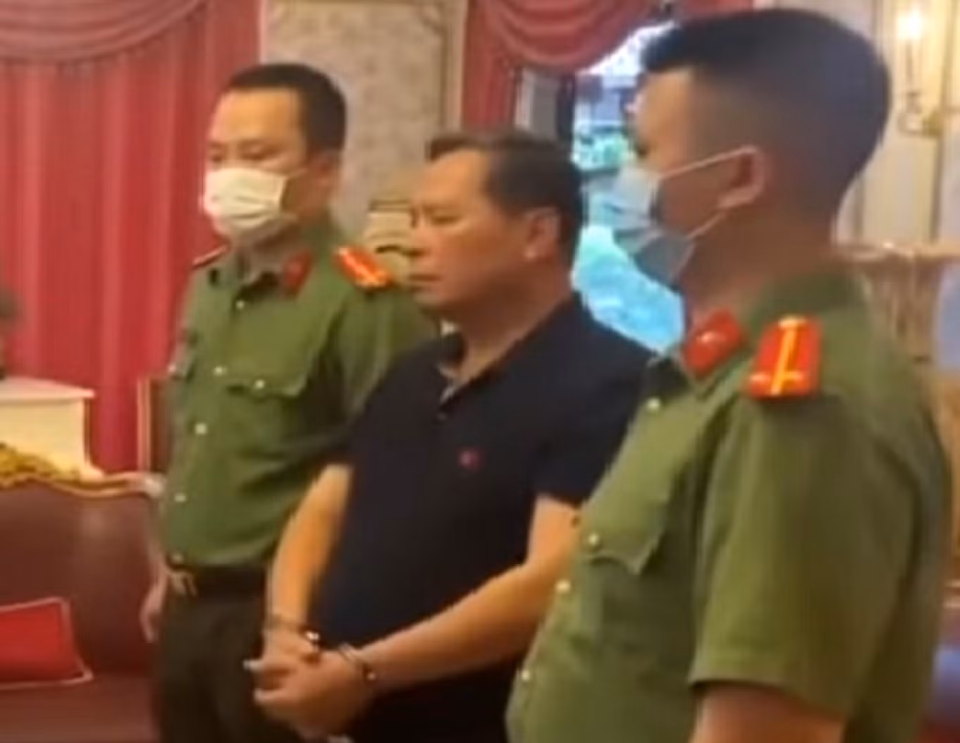 Khai trừ khỏi Đảng cựu Chủ tịch TP Hạ Long -0
