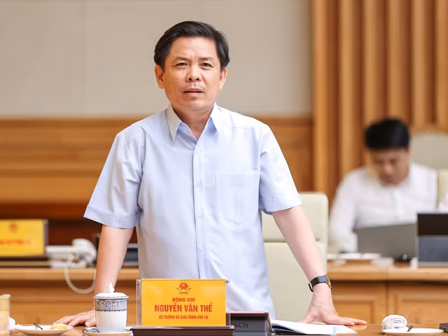 Hoàn thành đoạn trên cao đường sắt Nhổn-Ga Hà Nội chậm nhất vào cuối năm 2022 -0