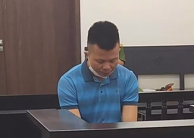 Tấn công đồng nghiệp sau khi say bia, thợ nhôm kính lĩnh 13 năm tù -0