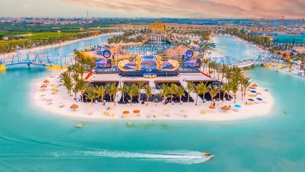 Vinhomes Ocean Park 2 – The Empire sẵn sàng “xông đất” phương Nam