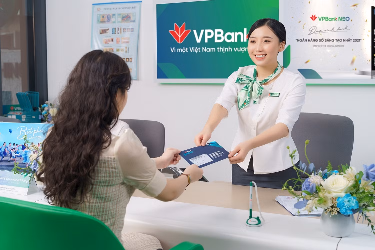 VPBank mừng sinh nhật 29 tuổi bằng những mục tiêu chiến lược mới -1