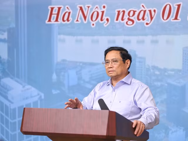 Phát triển nhà ở xã hội là trách nhiệm, nghĩa vụ, đạo đức của các nhà quản lý, doanh nghiệp và người dân -0